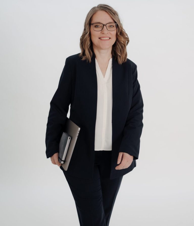 Virtuelle Assistenz Struktur Vereinfachung