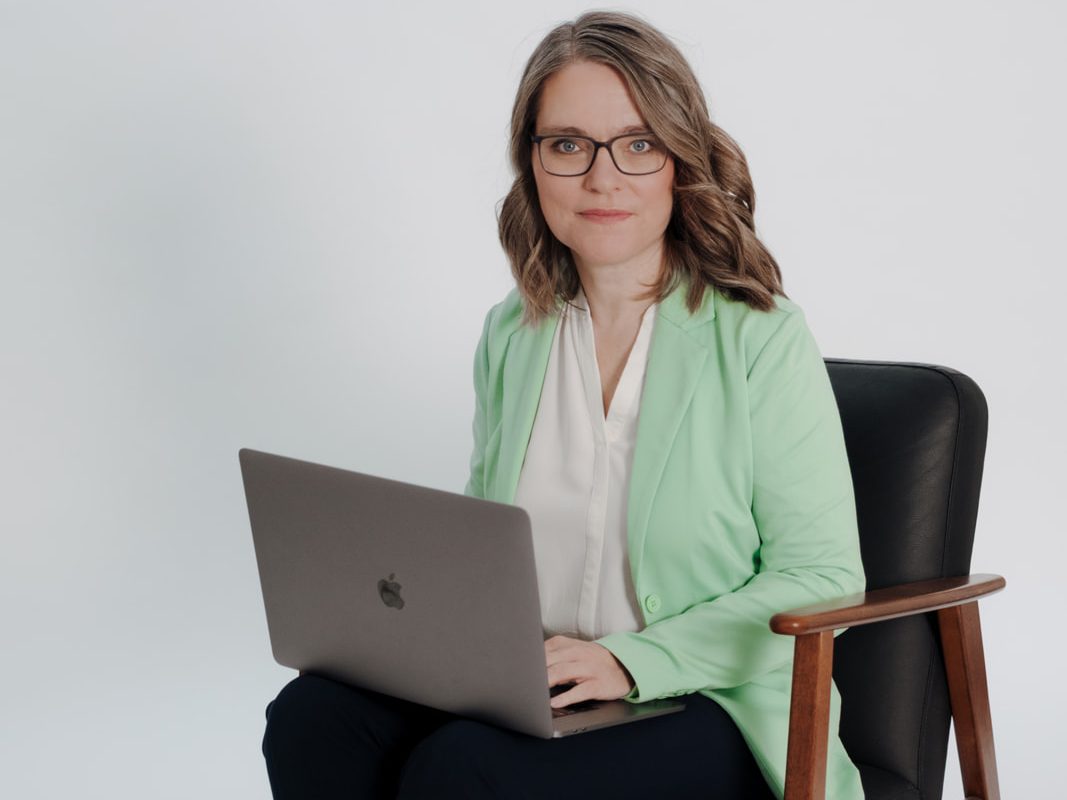 Virtuelle Assistenz Struktur Vereinfachung